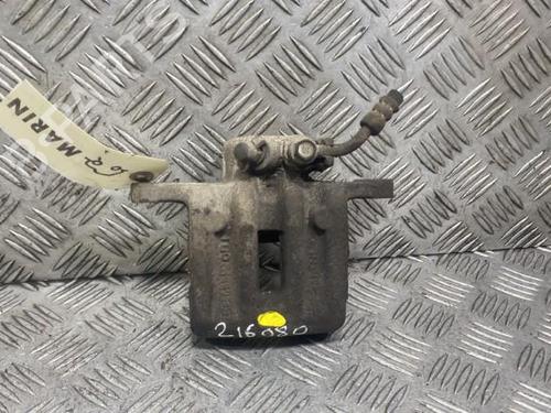 Right rear brake caliper CHEVROLET CAPTIVA (C100, C140) 2.0 D | BP19966165M106 