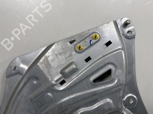 Front right window mechanism HYUNDAI ix35 (LM, EL, ELH) 1.7 CRDi | BP29615506C23 