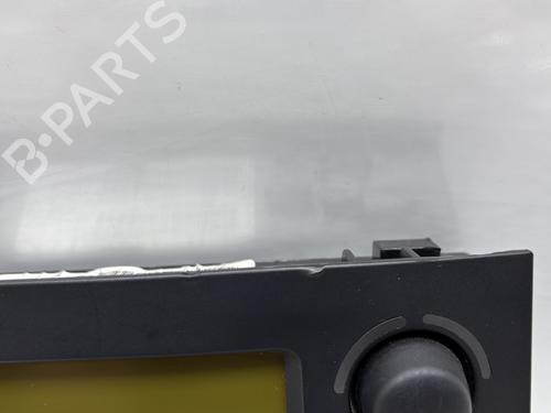 Climate control CITROËN C4 I (LC_) 1.6 HDi | BP28519548I5  - Image 5