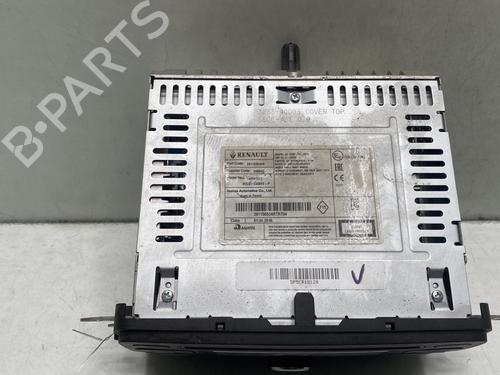 Radio DACIA LOGAN MCV II 1.5 dCi | BP29939594E6 