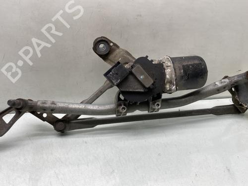 Used Front wiper motor RENAULT MEGANE II (BM0/1_, CM0/1_) 1.5 dCi (BM1E, CM1E) (106 hp) 31880924