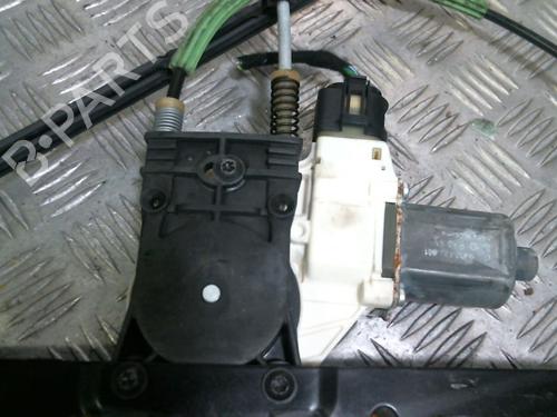 Used Front left window mechanism Front left window mechanism FORD MONDEO IV Turnier (BA7) [2007-2015] 20012253 20012253