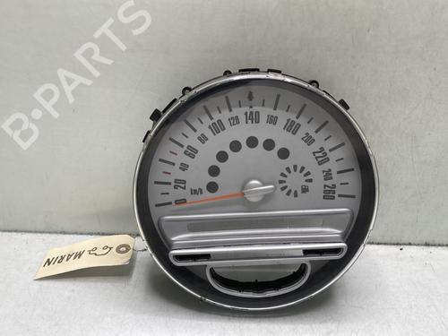Instrument cluster MINI MINI Convertible (R57) Cooper | BP27657603C47 - Image 3