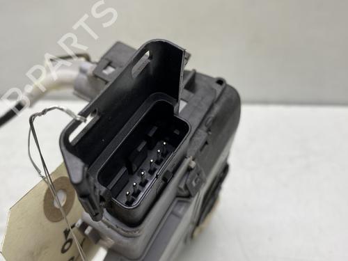 Rear left lock PEUGEOT 508 I (8D_) 2.0 BlueHDi 180 | BP24960434C100 