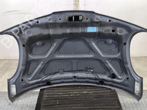 Hood NISSAN MICRA III (K12) 1.2 16V | BP29841646C1 
