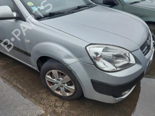 Left headlight KIA RIO II (JB) 1.4 16V | BP26212873C28  - Image 10