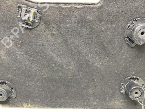 Upper protection CITROËN C4 II (NC_) 1.2 THP 130 (NCHNYM, NCHNYT) | BP21569853M93