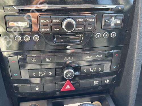 Left front window switch PEUGEOT 407 (6D_) 2.0 HDi (6DRHRH) | BP27356367I27 - Image 7