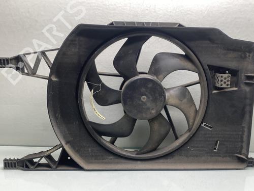 Køleventilator elektrisk RENAULT ESPACE IV (JK0/1_) 2.2 dCi (JK0H) (150 hp) 29253393