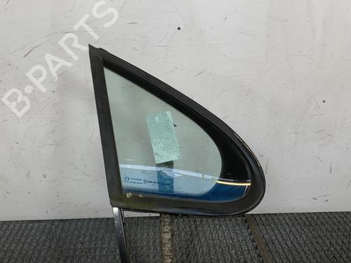 Used Front right quarter glass Front right quarter glass PEUGEOT 207 (WA_, WC_) 1.6 HDi (90 hp) 33484827 33484827