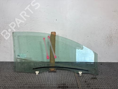 Used Front left door window Front left door window RENAULT MEGANE III Coupe (DZ0/1_) 1.5 dCi (DZ0A) (86 hp) 39708406 39708406