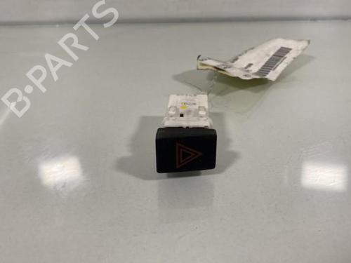 Used Warning switch NISSAN QASHQAI / QASHQAI +2 I (J10, NJ10, JJ10E) 2.0 dCi (150 hp) 19983286