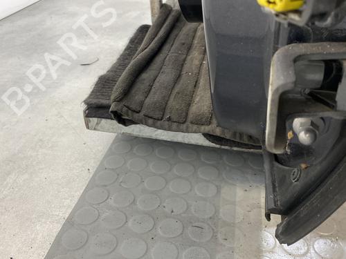 Left front door RENAULT LAGUNA III (BT0/1) 2.0 dCi (BT07, BT0J, BT14, BT1A, BT1S) | BP19967360C2 