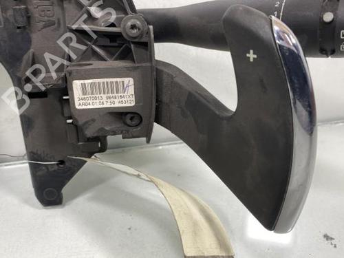 Used Steering column stalk Steering column stalk CITROËN C4 Grand Picasso I (UA_) [2006-2013] 20019629 20019629