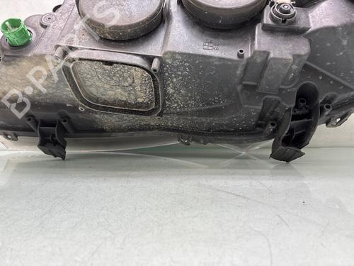 Used Left headlight Left headlight 38598332 38598332