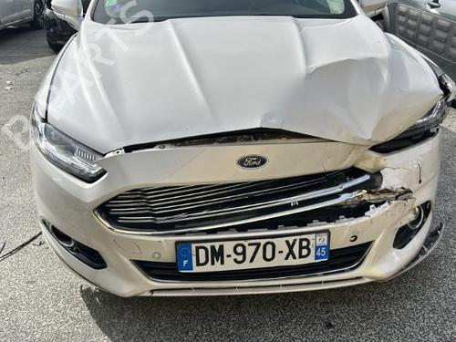 Steering rack FORD MONDEO V Saloon (CD) | BP19990179M22 - Image 8