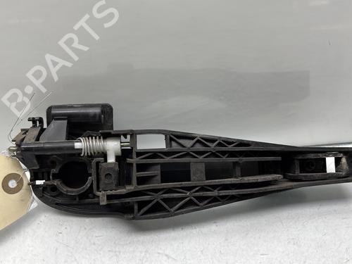 Rear left exterior door handle CITROËN C3 I (FC_, FN_) 1.4 HDi | BP29707574C130 