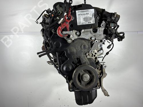Used Engine Engine PEUGEOT 308 II (LB_, LP_, LW_, LH_, L3_) 1.6 HDi / BlueHDi 115 (115 hp) 33648395 33648395