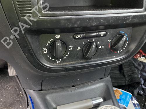 Left headlight CITROËN C3 Pluriel (HB_) 1.4 HDi | BP30907405C28 - Image 15