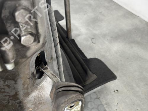Right front door PEUGEOT 406 (8B) 1.8 16V | BP27254144C3 