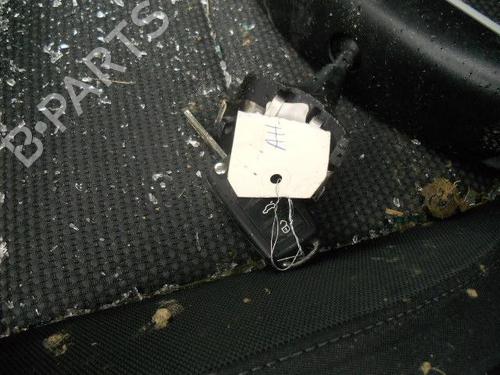 Climate control VW GOLF VI (5K1)  | BP20006091I5 