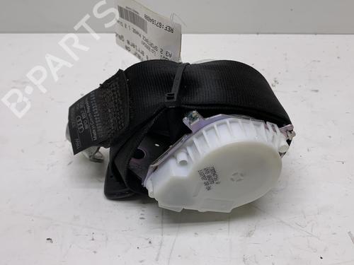 Used Rear left seatbelt Rear left seatbelt AUDI A3 Sportback (8PA) [2004-2015] 19975321 19975321