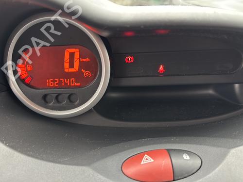 Left tailgate light RENAULT TWINGO II (CN0_) 1.5 dCi 75 | BP24197809C79 - Image 24