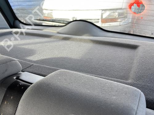 Left taillight FORD FUSION (JU_) 1.4 TDCi | BP31300827C34