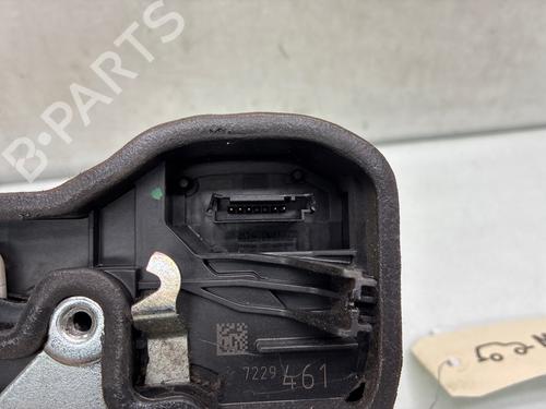 Used Front left lock Front left lock 36937727 36937727