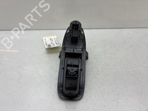 Left front window switch PEUGEOT 208 I (CA_, CC_) 1.4 HDi | BP31834481I27 - Image 2
