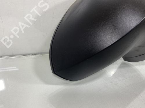 Right mirror SEAT IBIZA IV (6J5, 6P1) 1.4 TDI | BP19987456C27 