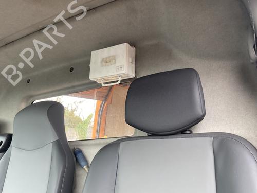 Glove box RENAULT MASTER III Van (FV) 2.3 dCi 145 FWD (FV0E, FV0F, FV0H, FV02, FV0M, FV0S,... | BP28280766C95  - Image 6