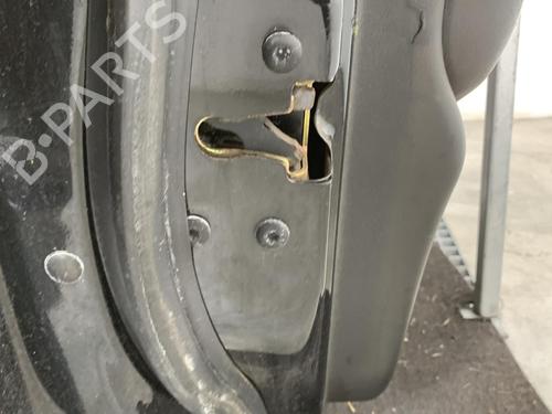 Left front door JAGUAR S-TYPE II (X200) 3.0 V6 | BP21956090C2 