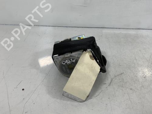 Used Rear left seatbelt Rear left seatbelt SUZUKI SWIFT IV (FZ, NZ) 1.2 (AZH412, ZC72S) (94 hp) 19980384 19980384