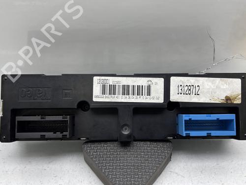 Climate control OPEL VECTRA B (J96) 1.7 TD (F19) | BP29939824I5