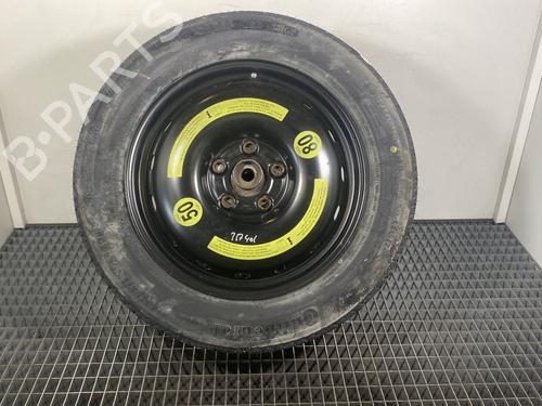 Used Jack Kit MERCEDES-BENZ A-CLASS (W169) A 180 CDI (169.007, 169.307) (109 hp) 29315410