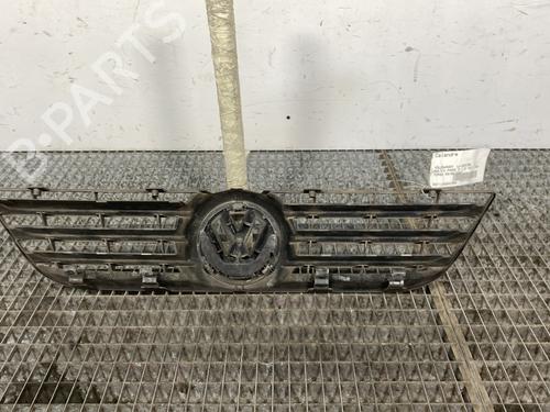 Grille VW POLO (9N_, 9A_) 1.4 TDI | BP25123663C40 