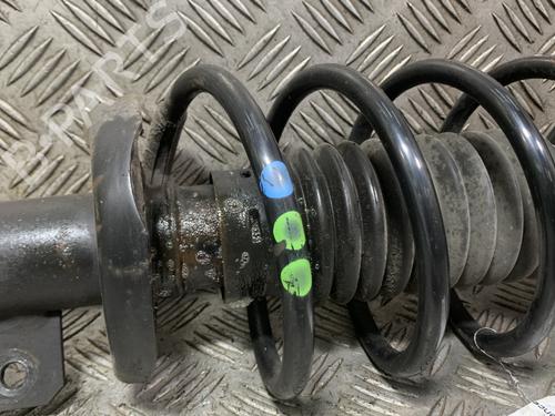 Used Right front shock absorber Right front shock absorber CITROËN C2 (JM_) [2003-2017] 31804702 31804702