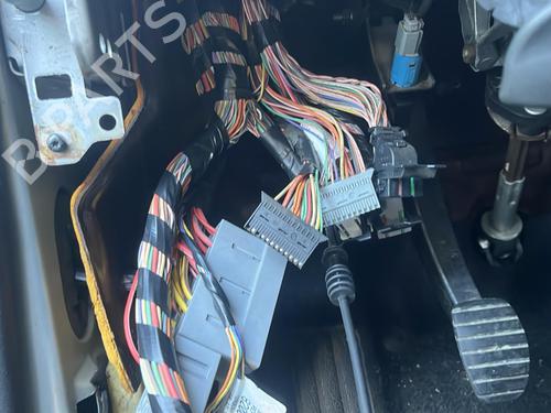 Fuse box RENAULT MEGANE II (BM0/1_, CM0/1_) 1.9 dCi (BM0G, CM0G) | BP20183156E1 