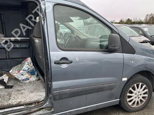 ABS pump CITROËN JUMPY II Van  | BP19952267M43  - Image 11