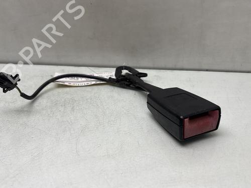 Used Seat buckle AUDI A6 C6 Avant (4F5) 3.0 TDI quattro (225 hp) 30438390