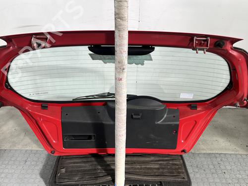 Tailgate CHEVROLET AVEO / KALOS Hatchback (T250, T255) 1.2 LPG | BP29300675C6 