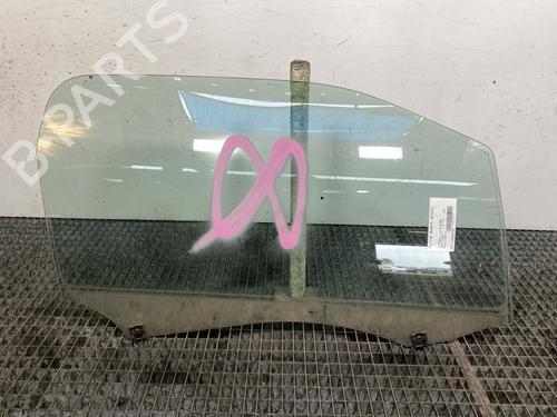 Used Front right door window CITROËN DS3 (SA_) 1.6 VTi 120 (120 hp) 24504839