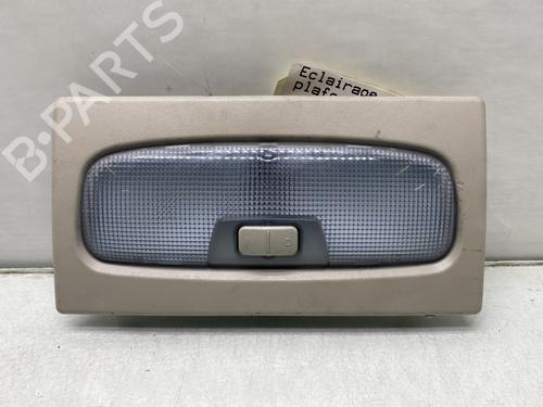 Used Interior roof light FORD FIESTA VI (CB1, CCN) 1.4 TDCi (70 hp) 20724616