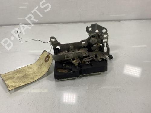 Used Rear left lock DACIA SANDERO [2008-2025]  19987137