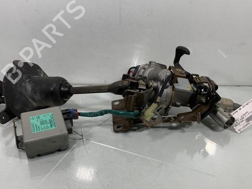 Steering column RENAULT CLIO II (BB_, CB_) 1.5 dCi (B/CB07) | BP29886956M21 
