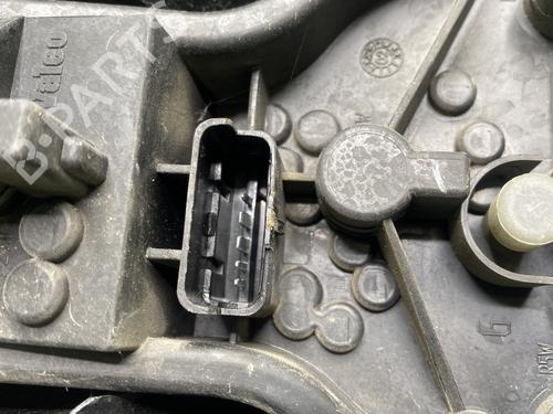 Used Left taillight Left taillight NISSAN PRIMERA Hatchback (P12) 2.2 Di (126 hp) 32062544 32062544