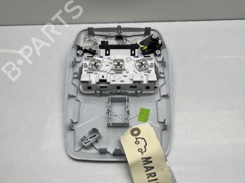 Interior roof light PEUGEOT 2008 II (UD_, US_, UY_, UJ_, UR_, UC_) 1.2 PureTech 130 (USHNS, URHNS) | BP19959247I8 