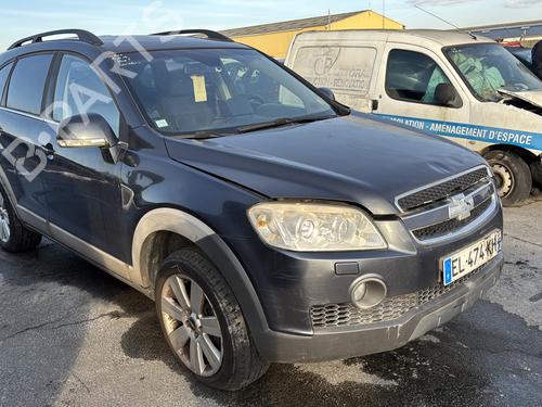 Left front driveshaft CHEVROLET CAPTIVA (C100, C140) 2.0 D 4WD | BP26578811M38  - Image 18