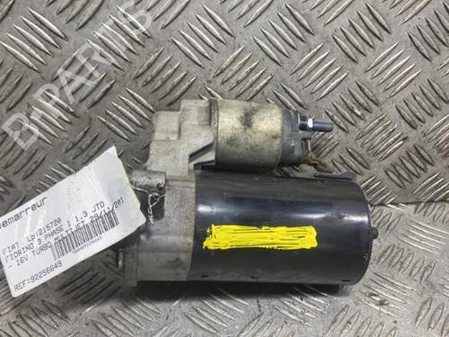 Starter FIAT FIORINO Box Body/MPV (225_) 1.3 D Multijet (225BXD1A, 225BXB1A, 225BXB11) | BP19988022M8 